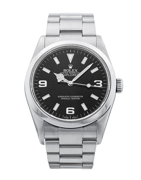 Rolex Explorer 114270